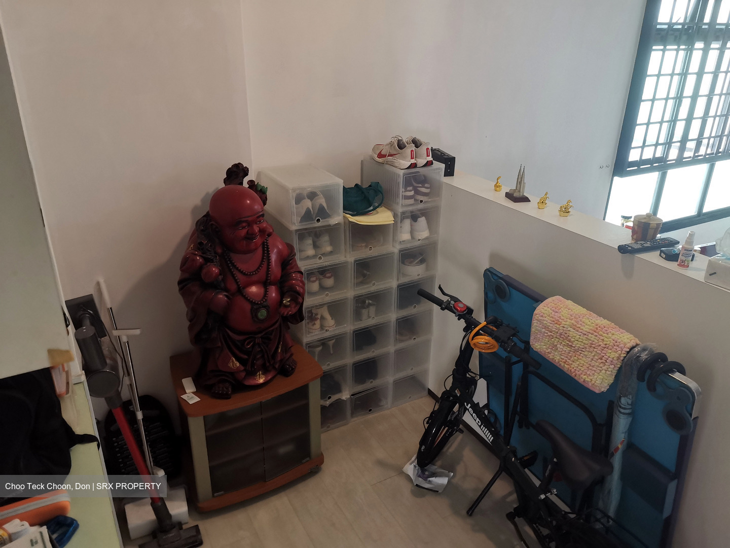 Blk 158C Rivervale View (Sengkang), HDB 4 Rooms #581280071